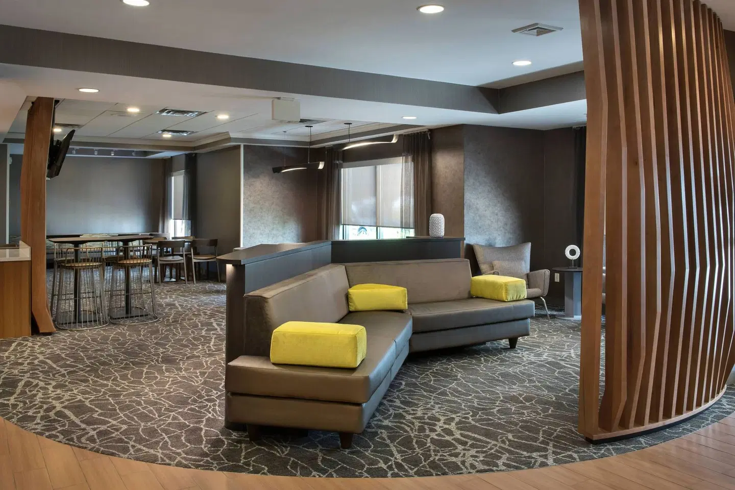 SpringHill Suites by Marriott Danbury LOUNGE_LOBBY