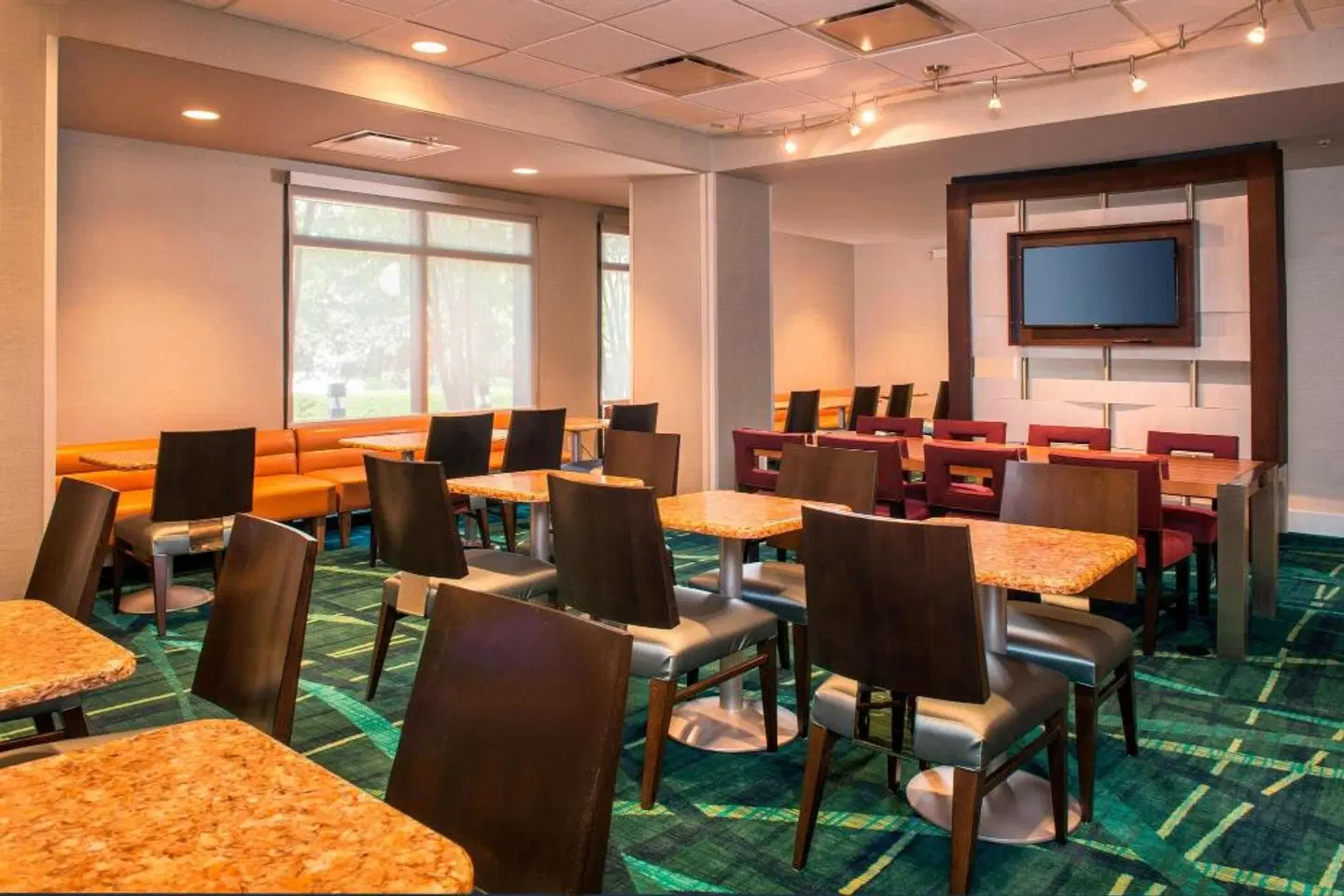SpringHill Suites by Marriott Gaithersburg Konferenz