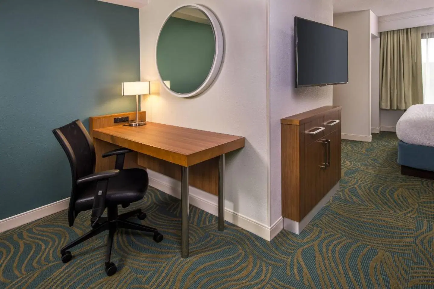 SpringHill Suites by Marriott Gaithersburg ROOM_EXAMPLE