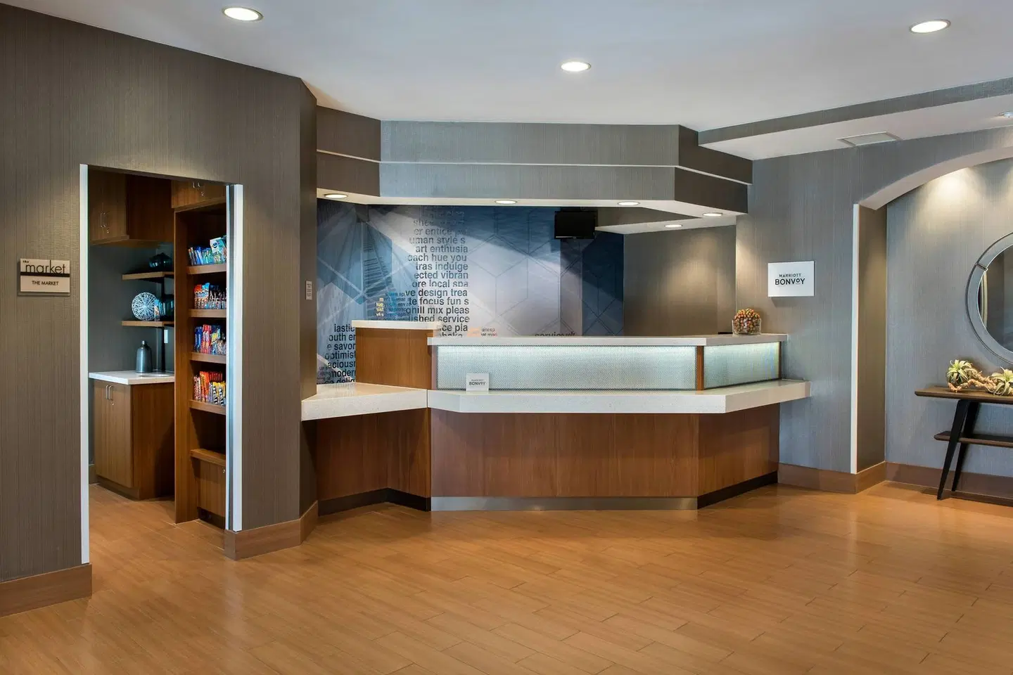 SpringHill Suites by Marriott Danbury LOUNGE_LOBBY