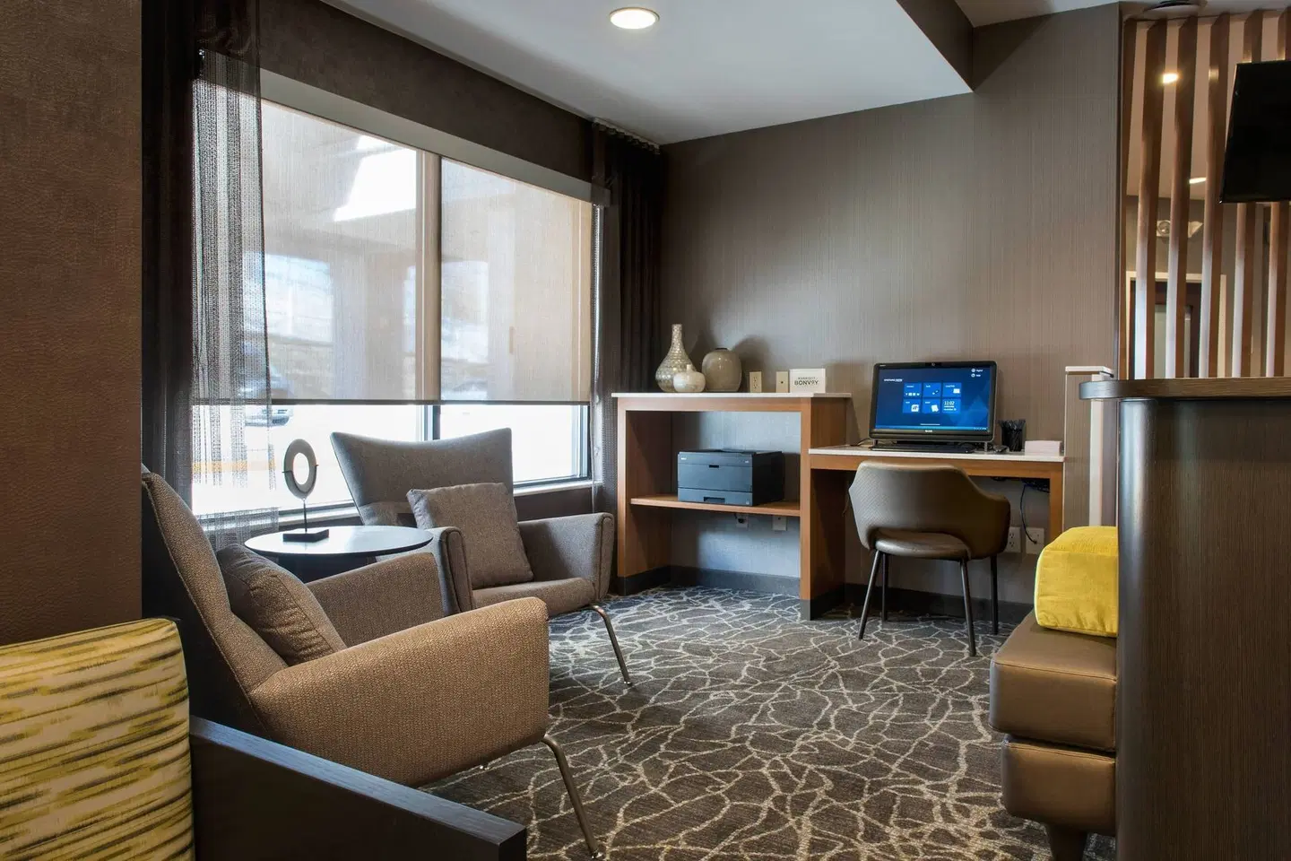 SpringHill Suites by Marriott Danbury ROOM_EXAMPLE