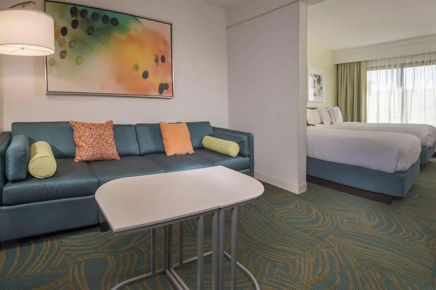 SpringHill Suites by Marriott Gaithersburg ROOM_EXAMPLE