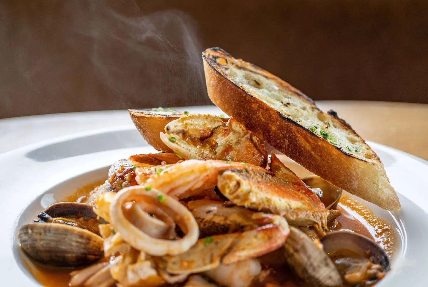 Pacifica Lighthouse Hotel Trademark Collection by Wyndham Restaurant