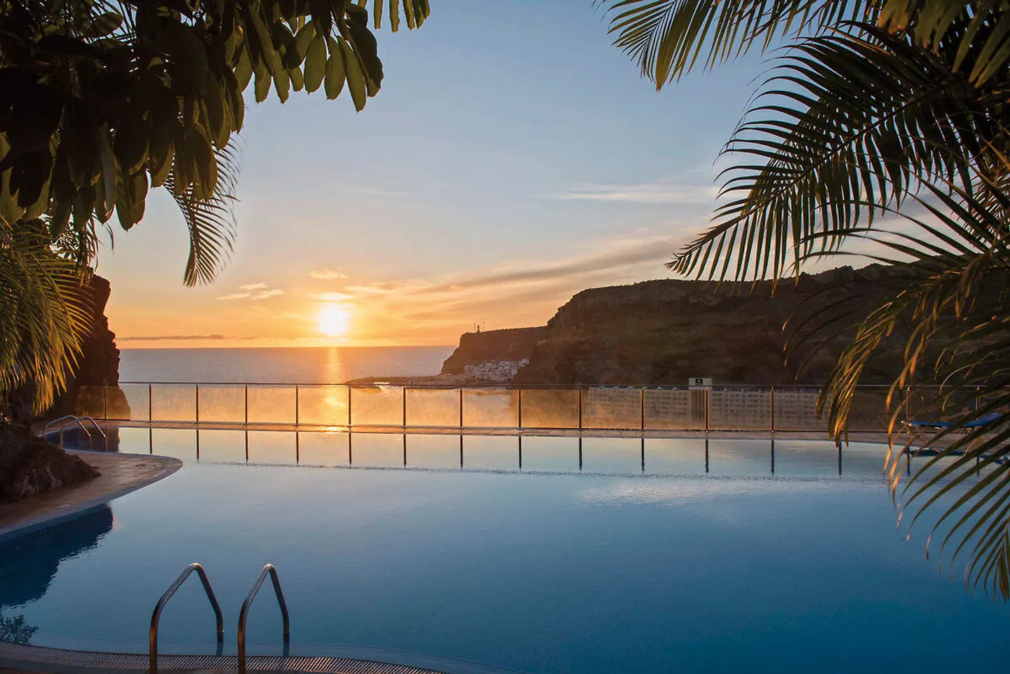 Mogán Princess & Beach Club OUTDOOR_POOL