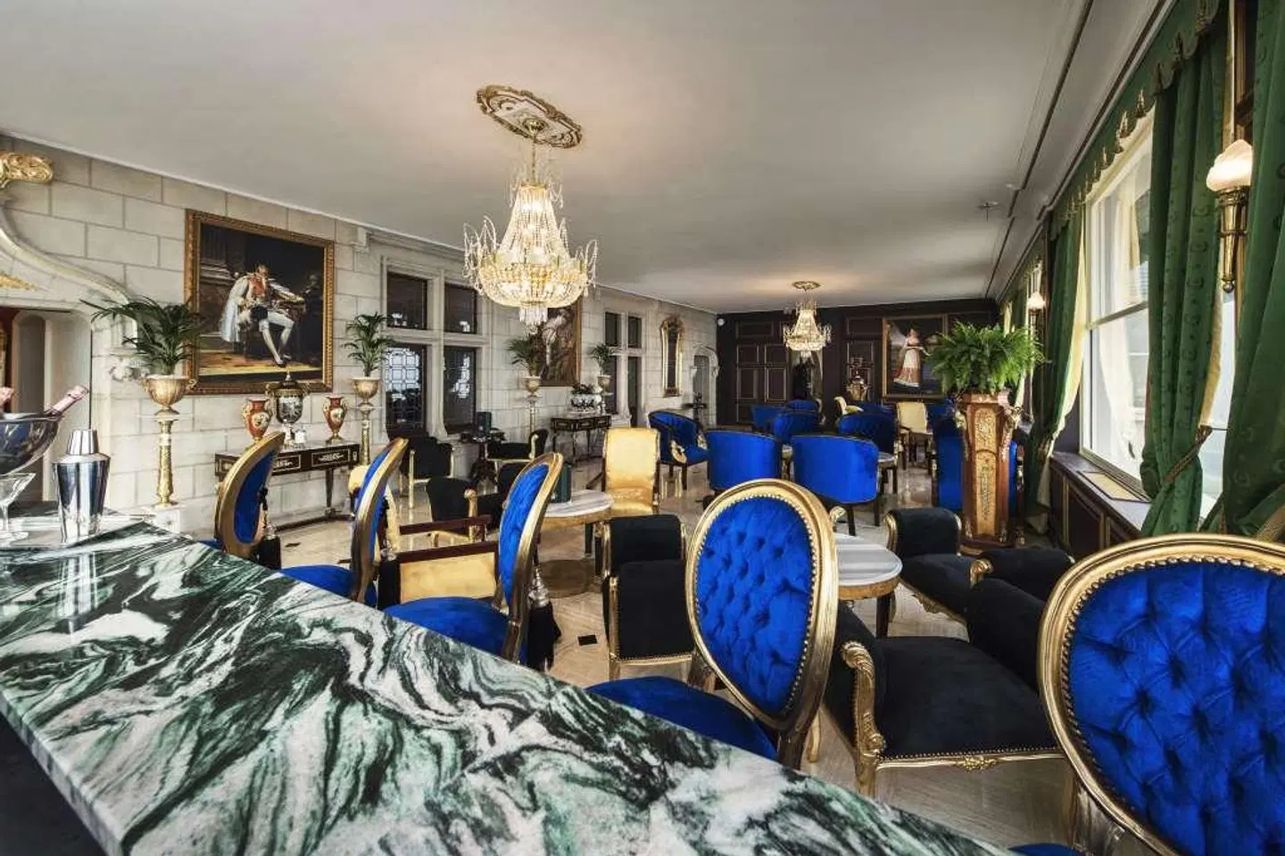 Chateau Le Prieure SPORTS_AND_LEISURE