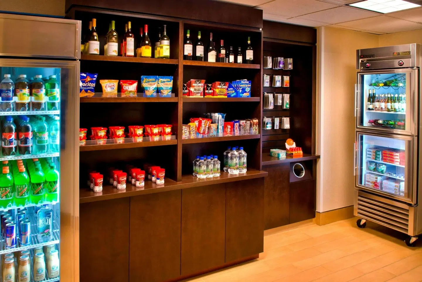 SpringHill Suites by Marriott Philadelphia Plymouth Meeting LOUNGE_LOBBY