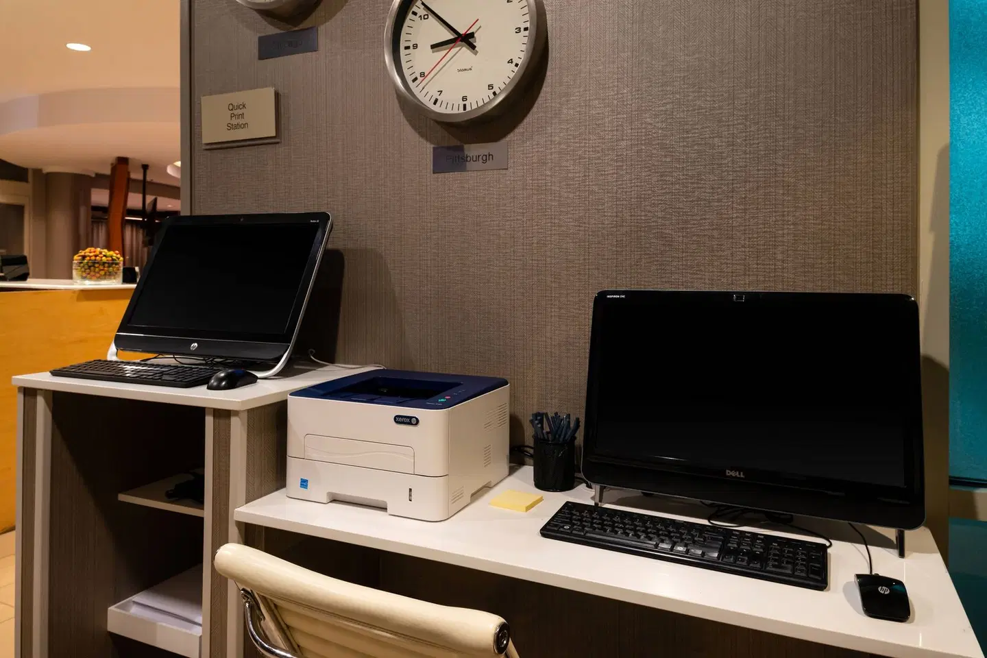 SpringHill Suites by Marriott Pittsburgh North Shore ROOM_EXAMPLE