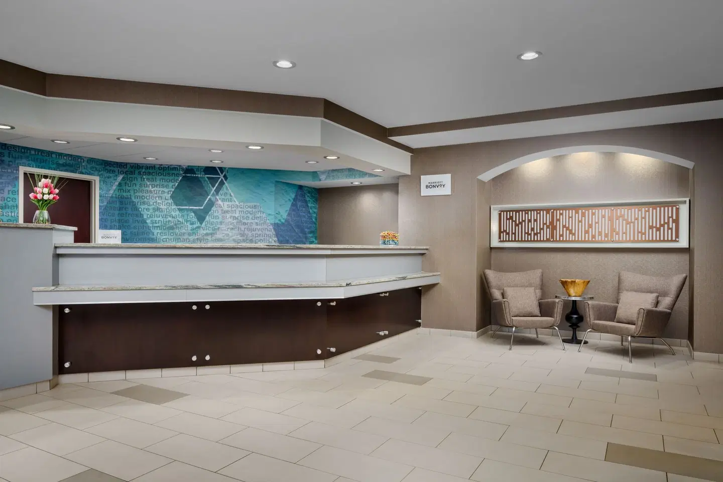 SpringHill Suites by Marriott Manchester-Boston Regional Airport ROOM_EXAMPLE