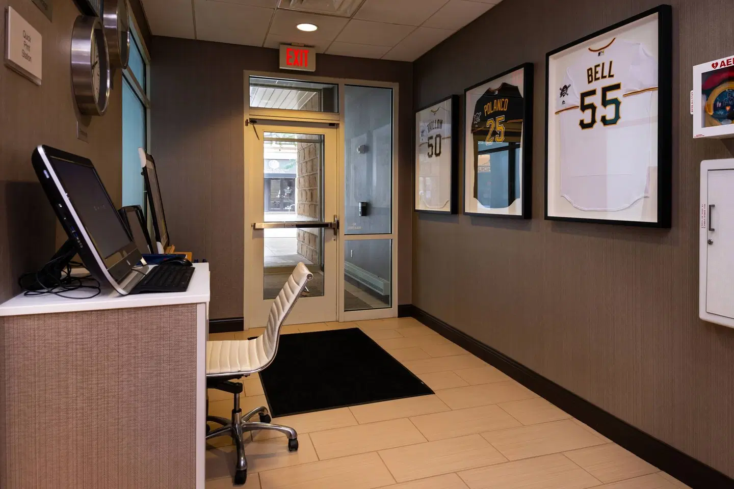 SpringHill Suites by Marriott Pittsburgh North Shore ROOM_EXAMPLE