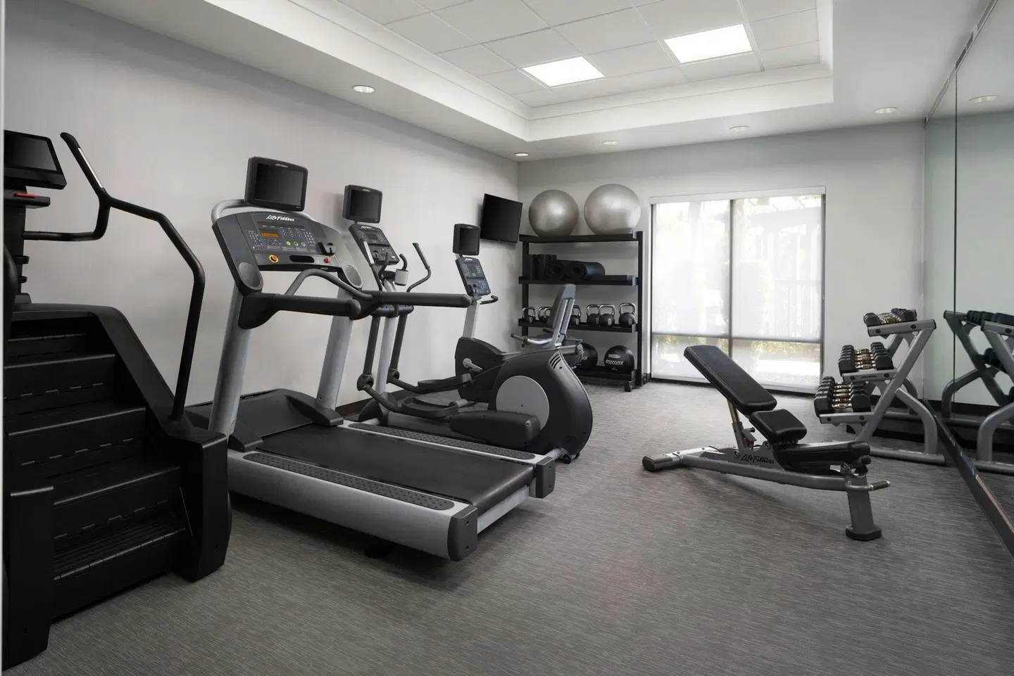 SpringHill Suites by Marriott Fort Myers Airport SPORTS_AND_LEISURE