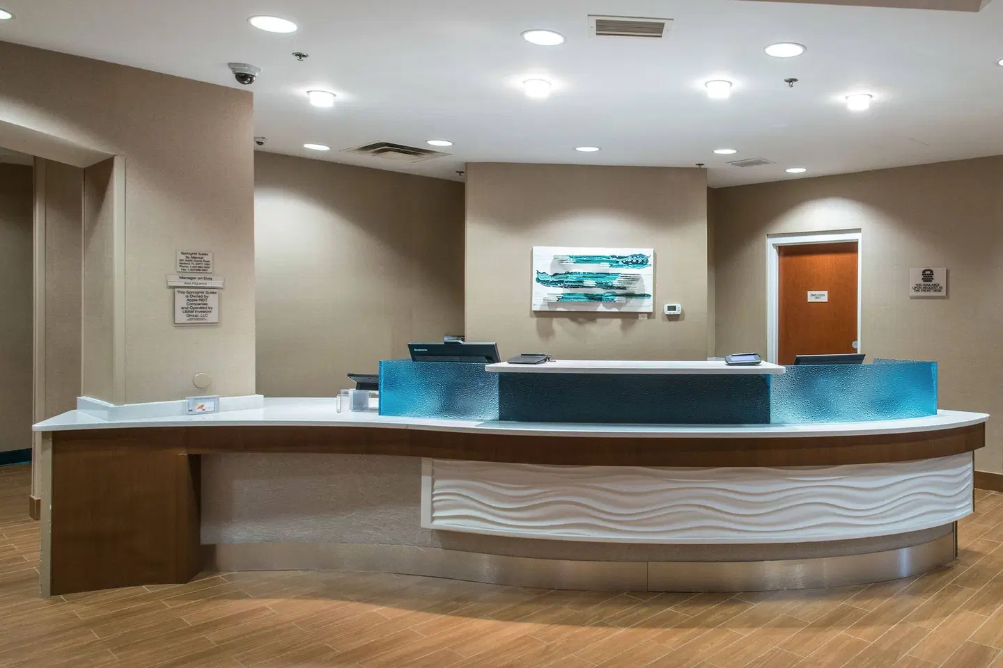 SpringHill Suites by Marriott Orlando North/Sanford HEALTH_BEAUTY