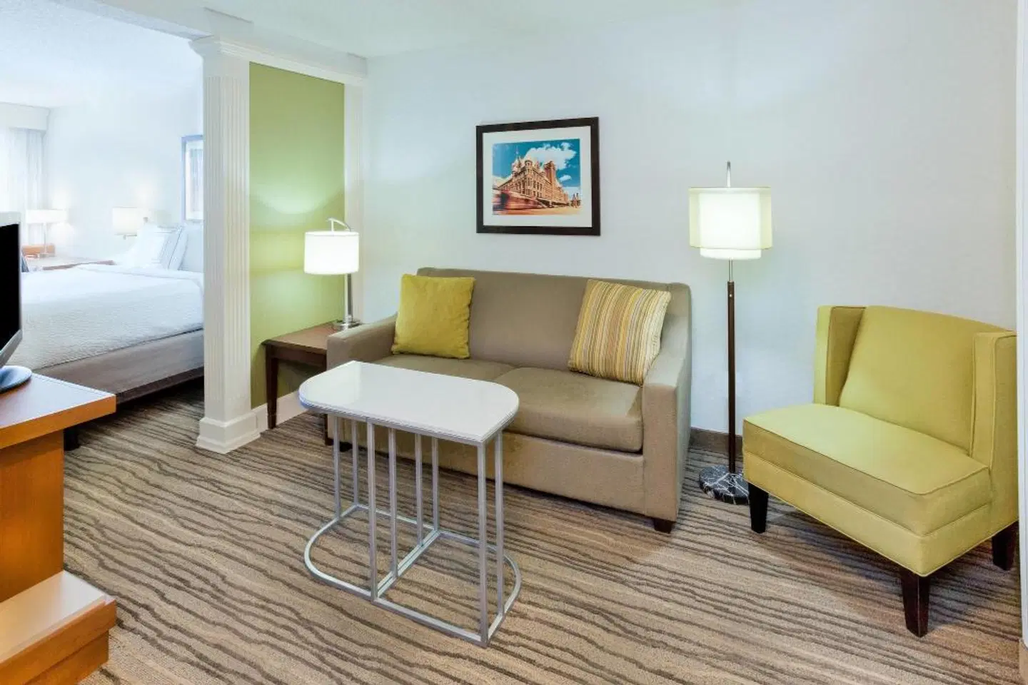 SpringHill Suites by Marriott Minneapolis Eden Prairie ROOM_EXAMPLE