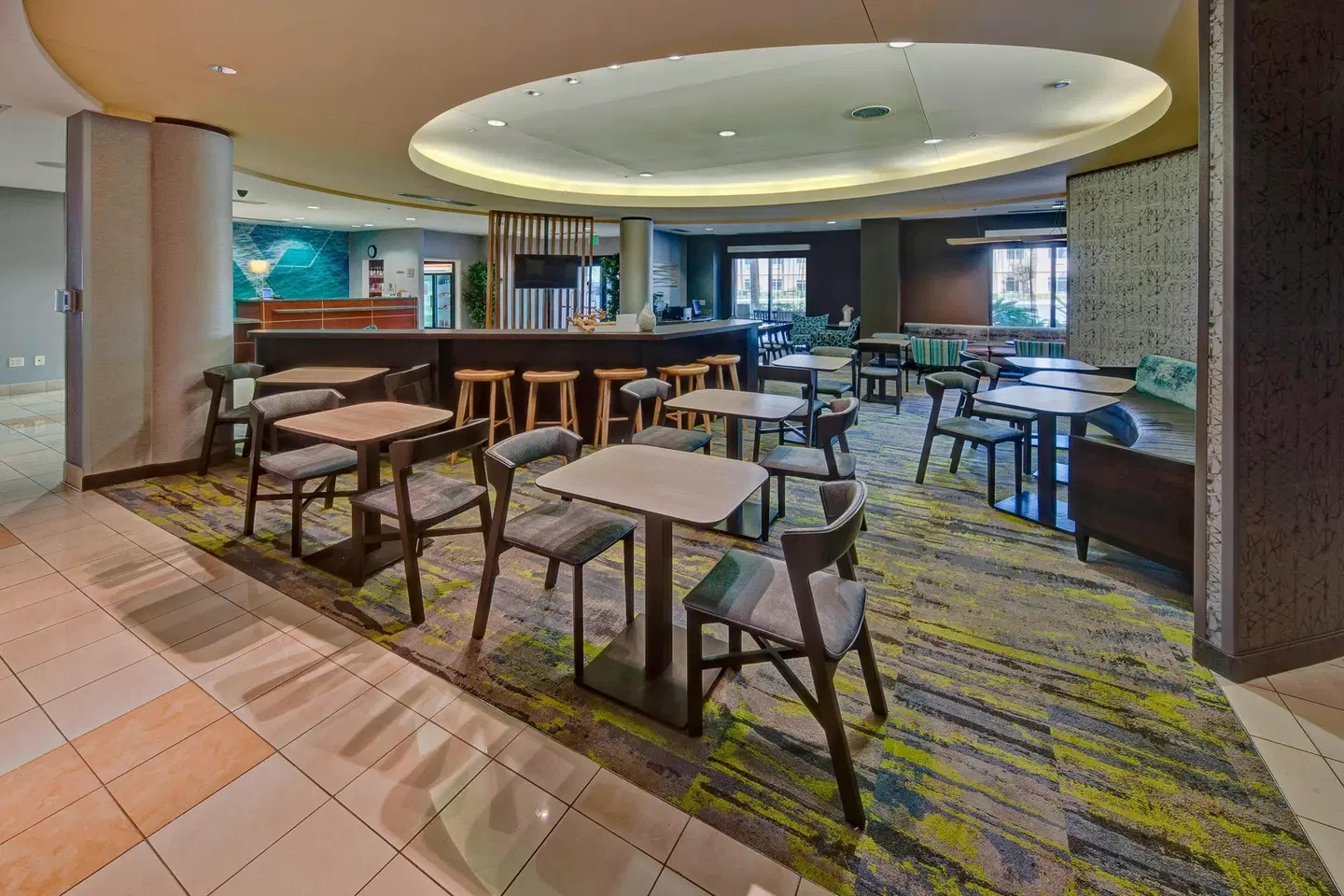 SpringHill Suites by Marriott Naples Bar
