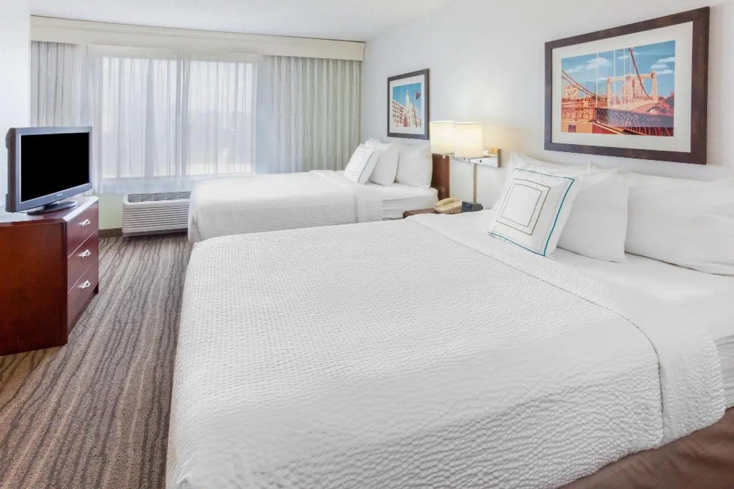 SpringHill Suites by Marriott Minneapolis Eden Prairie ROOM_EXAMPLE