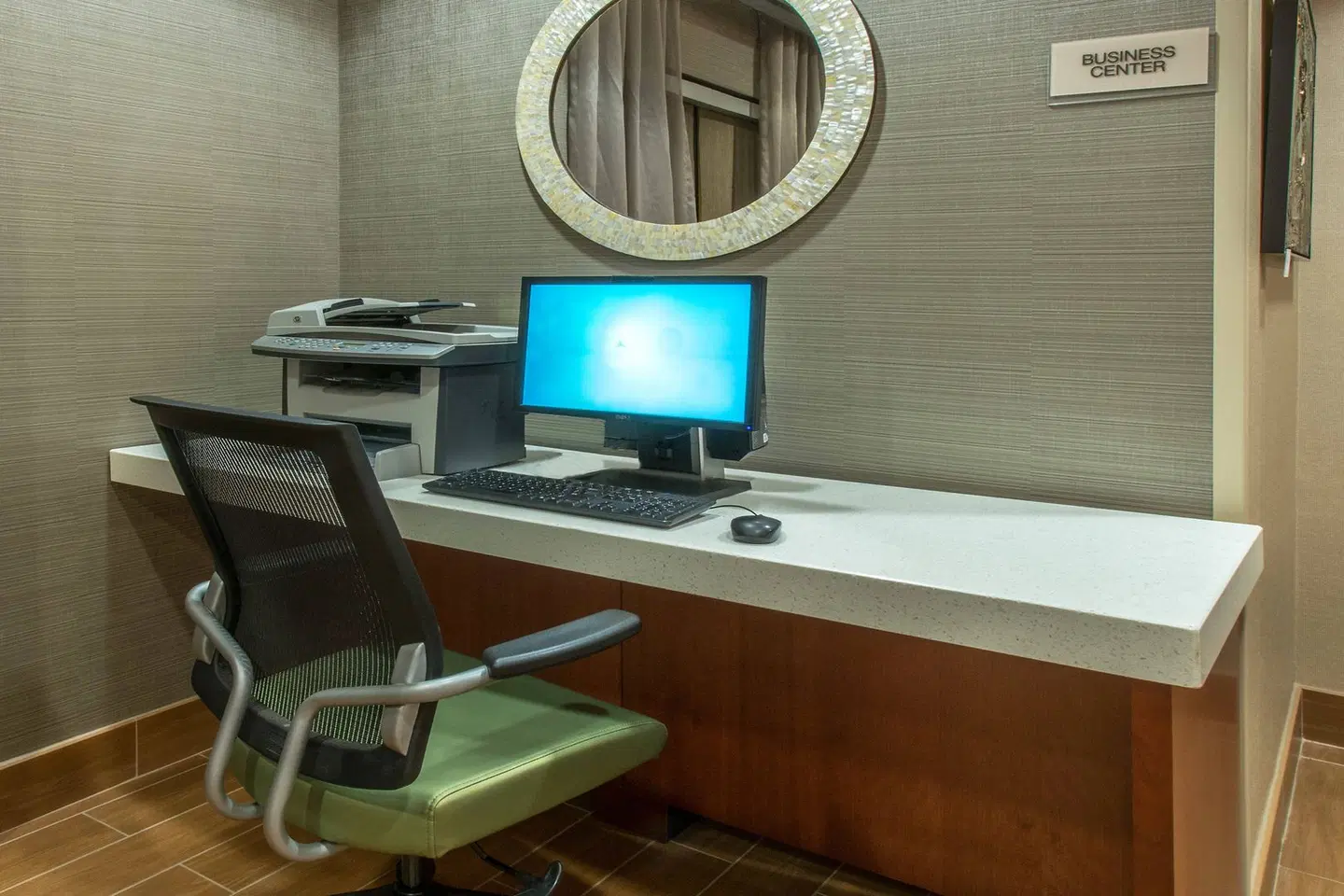 SpringHill Suites by Marriott Orlando North/Sanford Konferenz