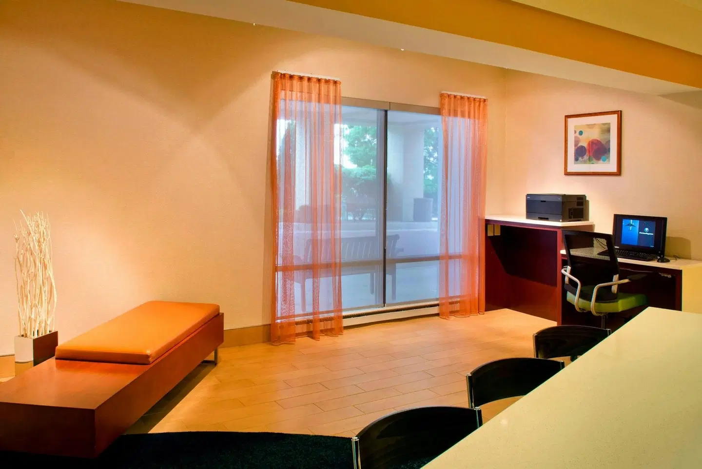 SpringHill Suites by Marriott Philadelphia Plymouth Meeting ROOM_EXAMPLE