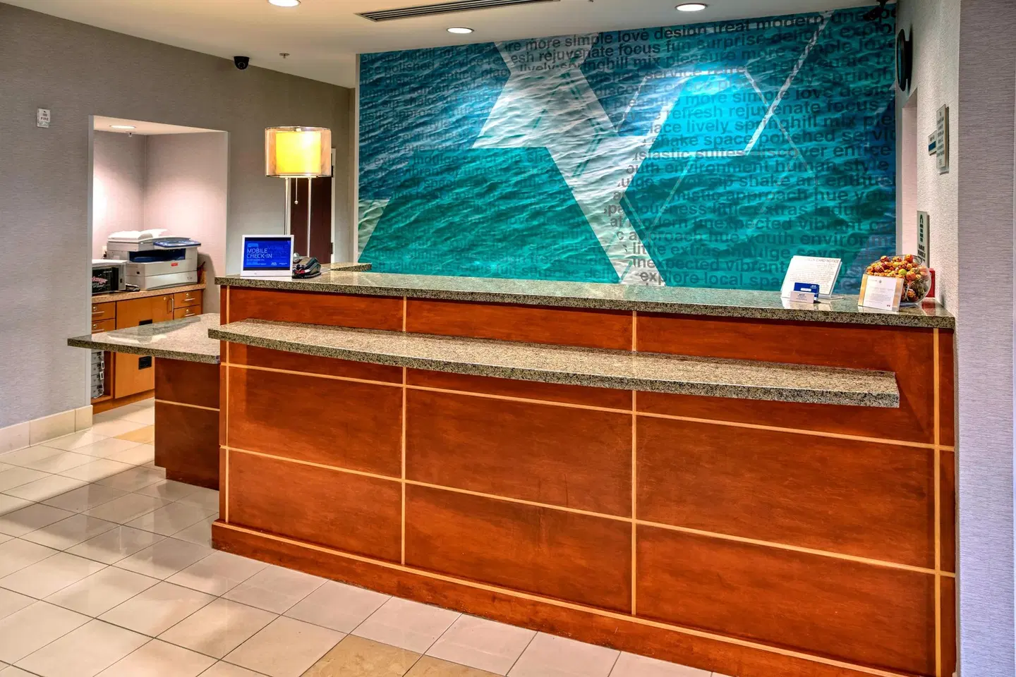 SpringHill Suites by Marriott Naples LOUNGE_LOBBY
