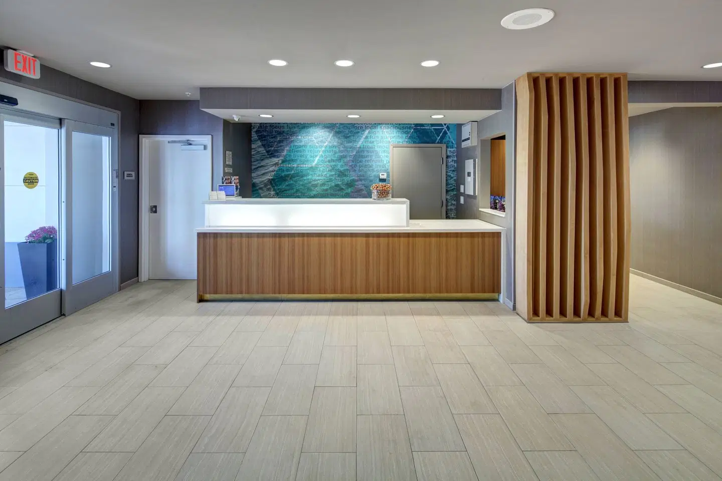SpringHill Suites by Marriott Port St. Lucie LOUNGE_LOBBY