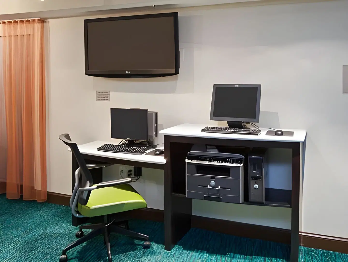 SpringHill Suites Louisville Hurstbourne/North ROOM_EXAMPLE