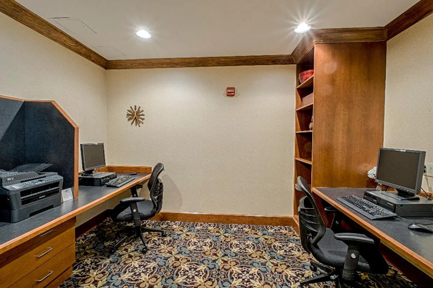 Staybridge Suites Harrisburg Hershey by IHG HEALTH_BEAUTY