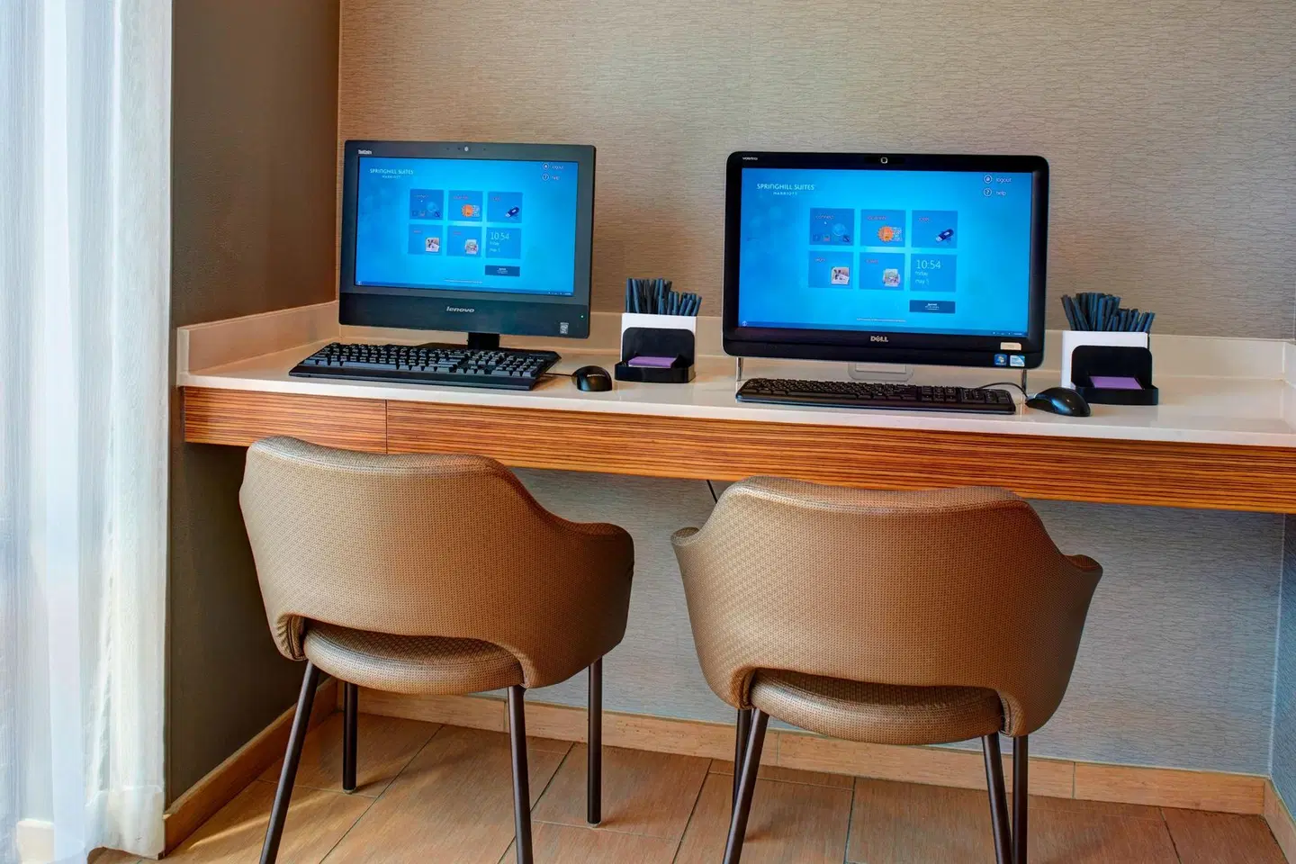 SpringHill Suites by Marriott St. Louis Brentwood Konferenz