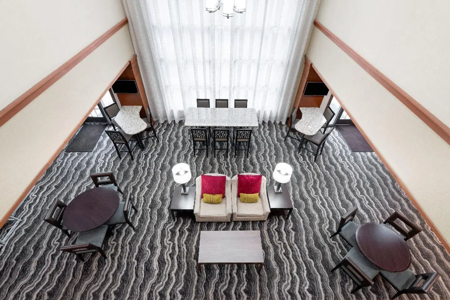 Staybridge Suites Harrisburg Hershey by IHG HEALTH_BEAUTY