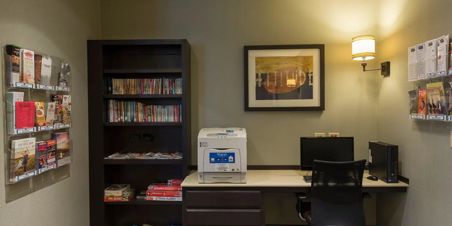 Staybridge Suites Fargo by IHG ROOM_EXAMPLE
