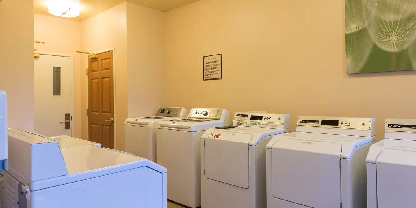 Staybridge Suites Fargo by IHG ROOM_EXAMPLE