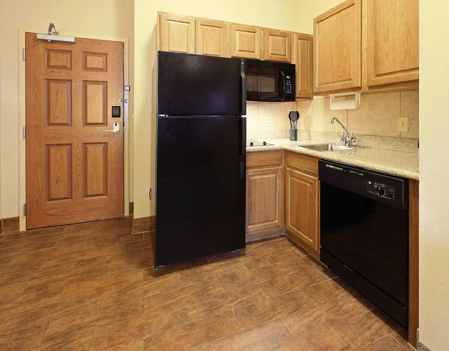 Staybridge Suites Bentonville - Rogers by IHG ROOM_EXAMPLE