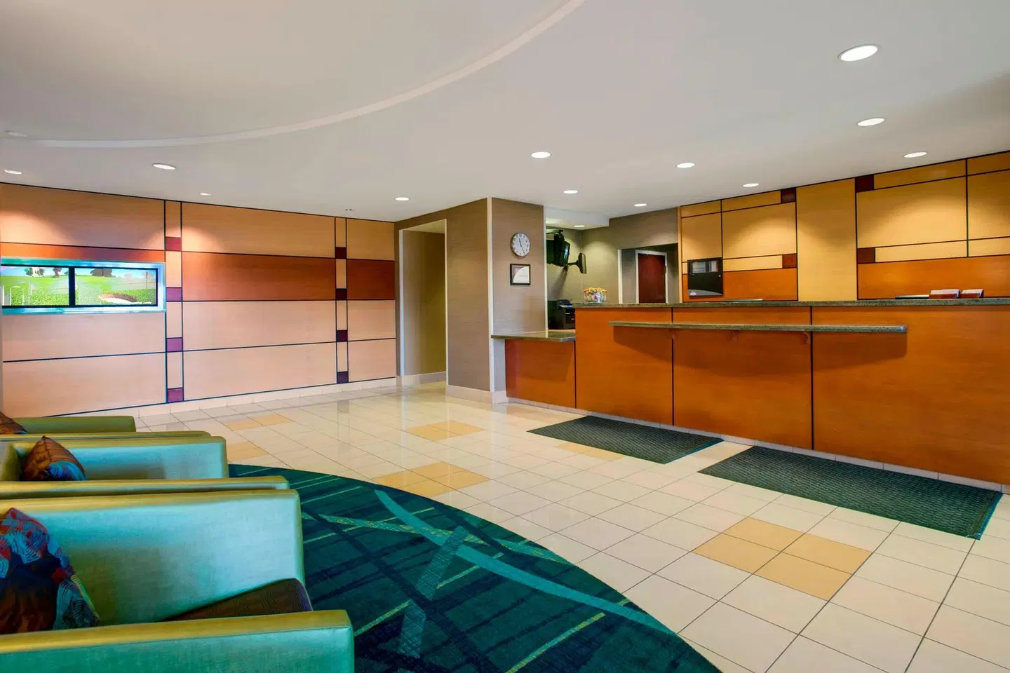 SpringHill Suites by Marriott Omaha East/Council Bluffs, IA SPORTS_AND_LEISURE