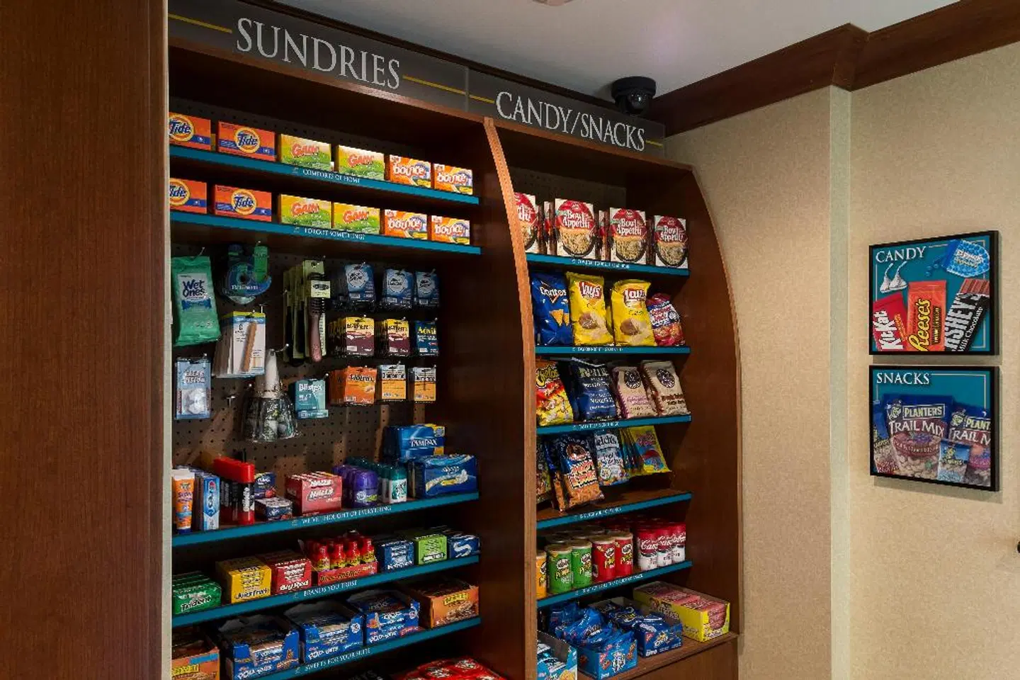 Staybridge Suites Harrisburg Hershey by IHG LOUNGE_LOBBY