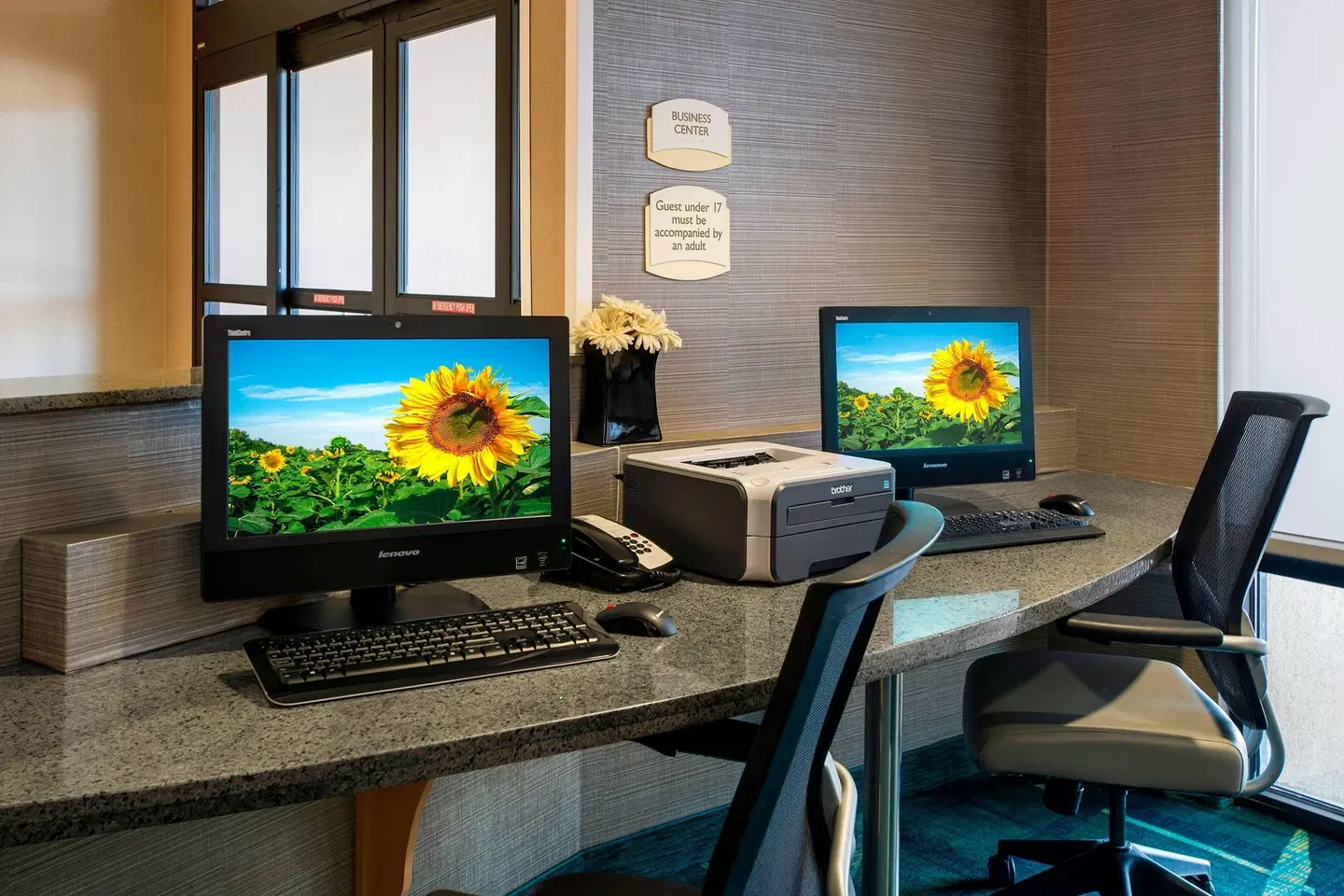 SpringHill Suites by Marriott Omaha East/Council Bluffs, IA HEALTH_BEAUTY