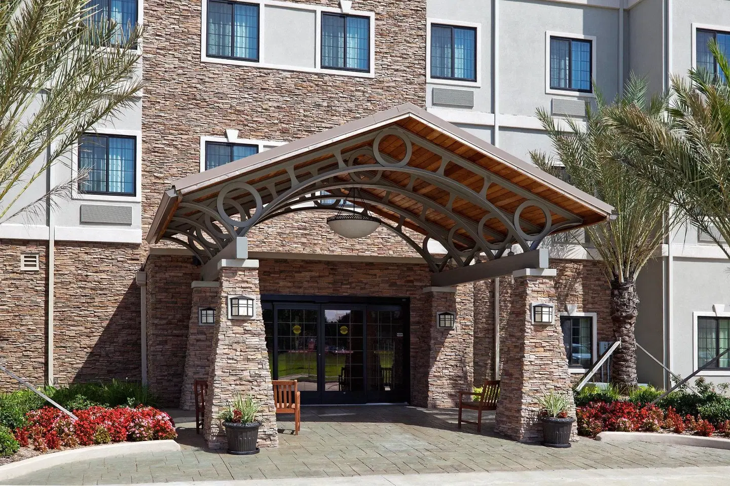 Staybridge Suites Lafayette-Airport by IHG EXTERIOR