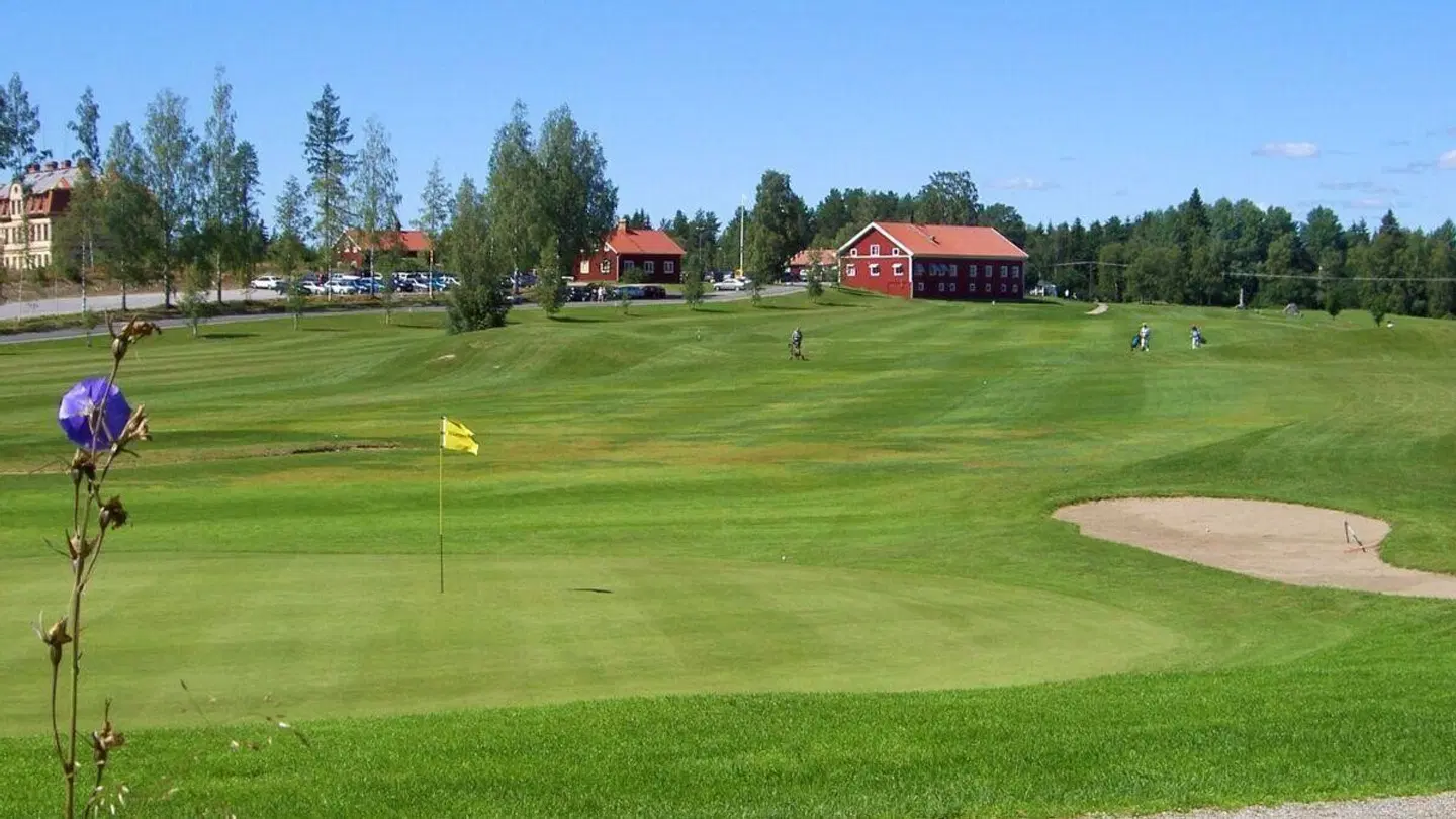 Annexet Kilafors SPORTS_AND_LEISURE