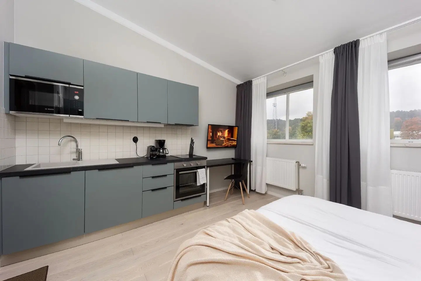 Foundry Hotel Apartments ROOM_EXAMPLE