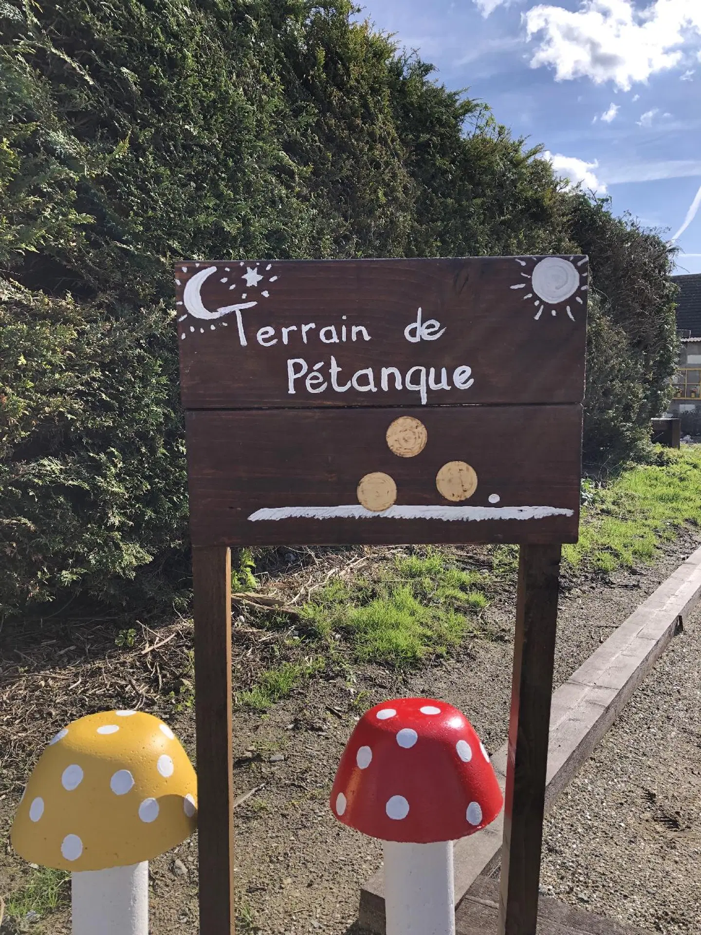 Mon Petit Cottage SPORTS_AND_LEISURE