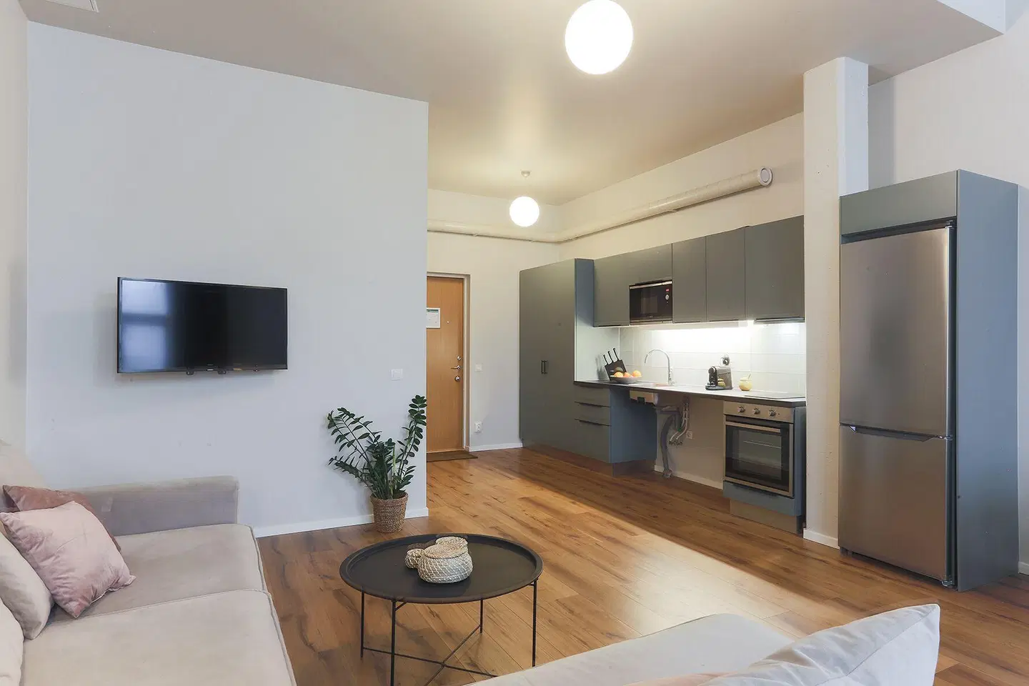 Foundry Hotel Apartments ROOM_EXAMPLE
