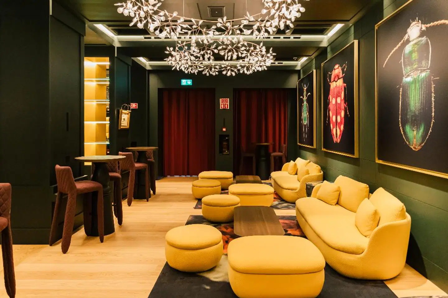 Art Legacy Hotel LOUNGE_LOBBY