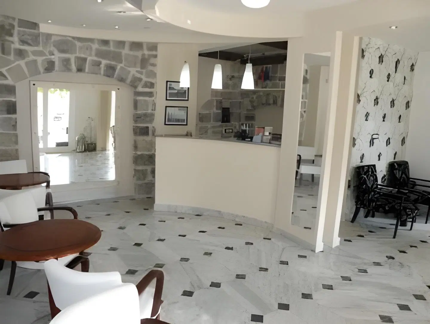 Villa Perla Di Mare LOUNGE_LOBBY