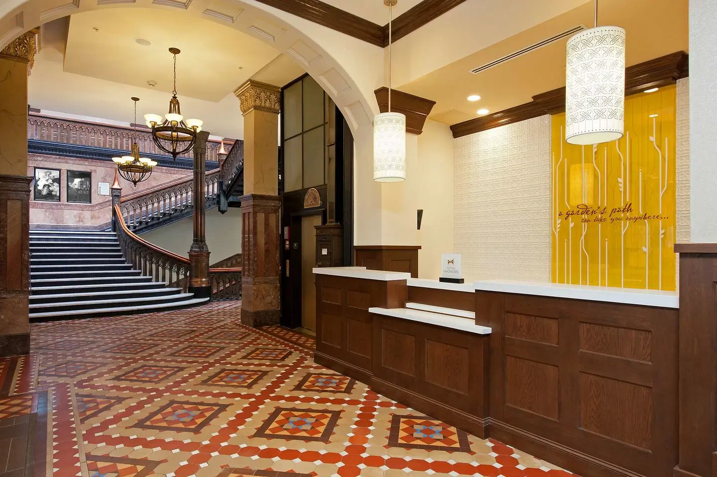 Hilton Garden Inn Milwaukee Downtown ROOM_EXAMPLE