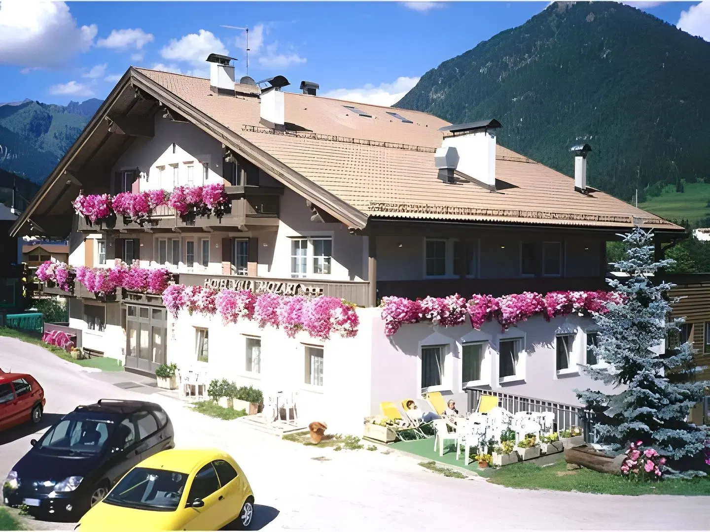 Villa Mozart SPORTS_AND_LEISURE