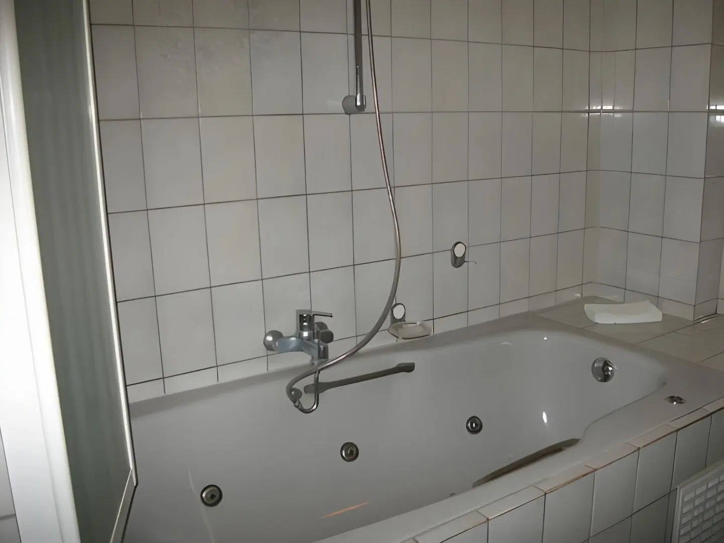 Dordrecht Badezimmer