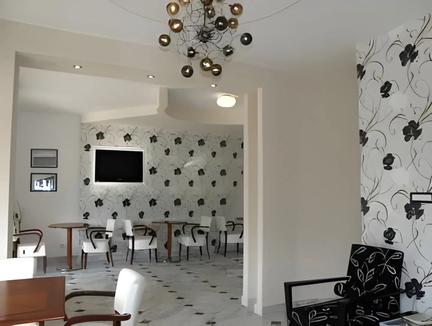 Villa Perla Di Mare LOUNGE_LOBBY