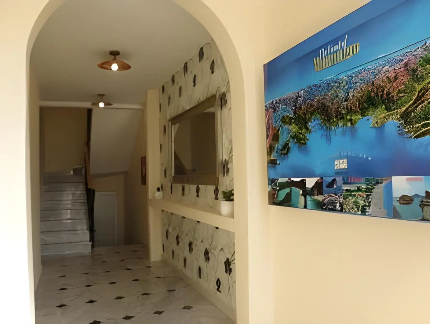 Villa Perla Di Mare LOUNGE_LOBBY