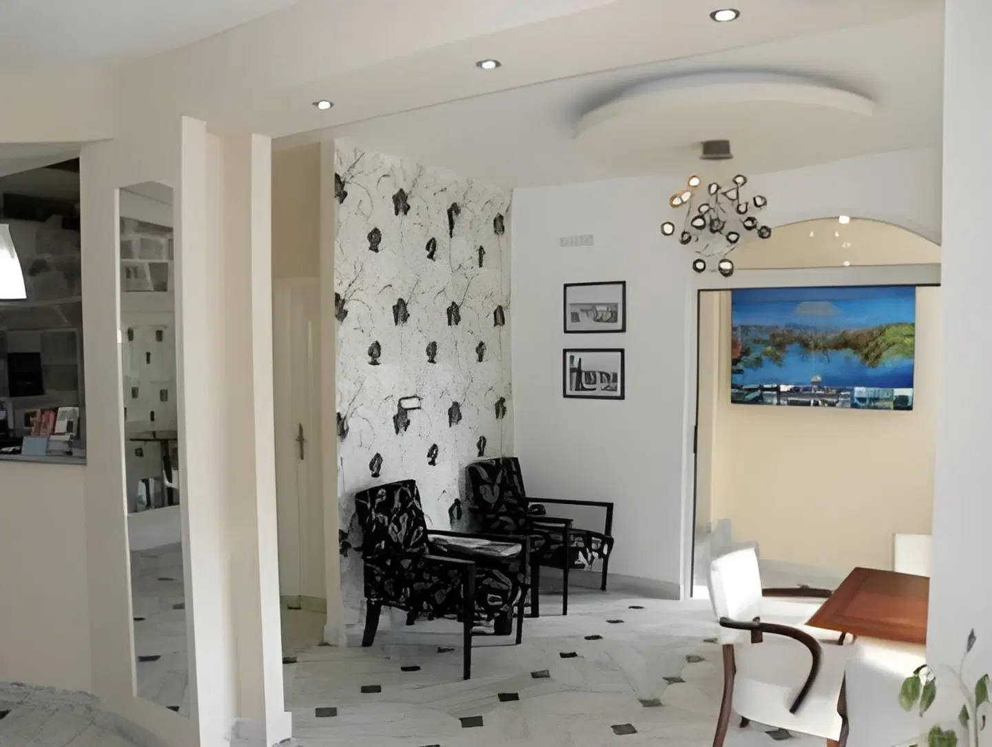 Villa Perla Di Mare LOUNGE_LOBBY