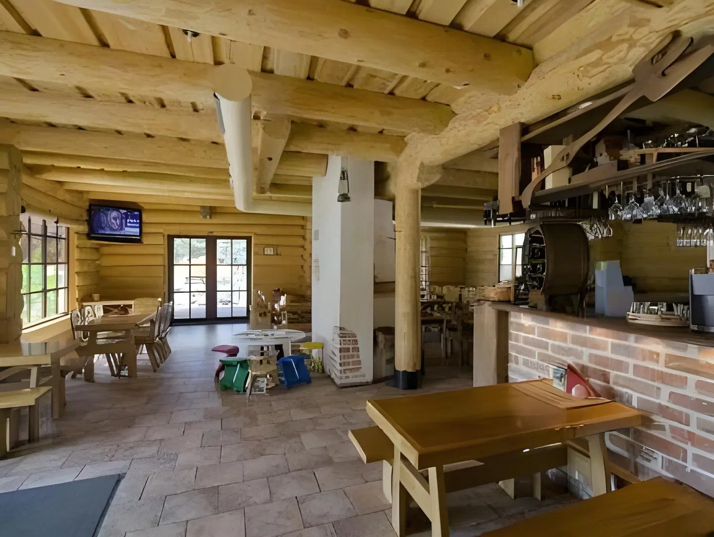 Visdari LOUNGE_LOBBY