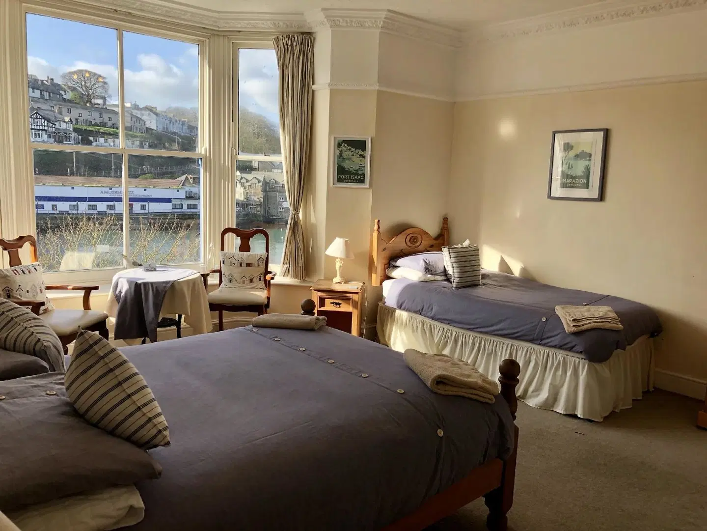 Bridgeside Guest House - B&B ROOM_EXAMPLE