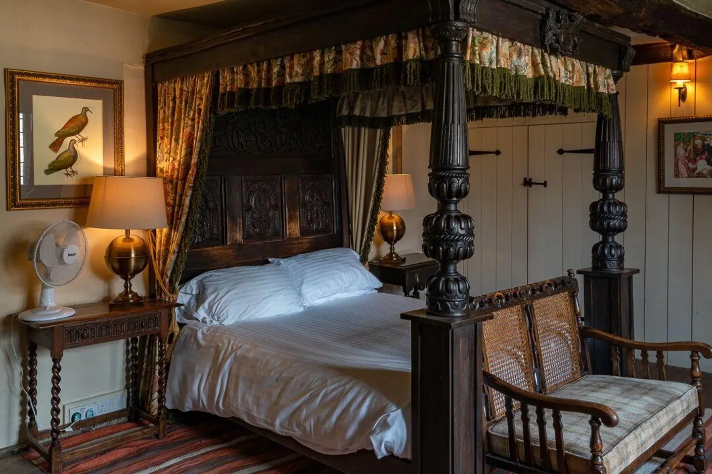 The George Inn ROOM_EXAMPLE