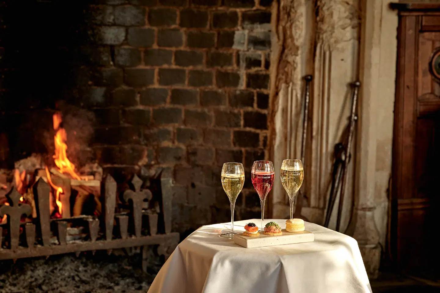 Ellenborough Park HEALTH_BEAUTY