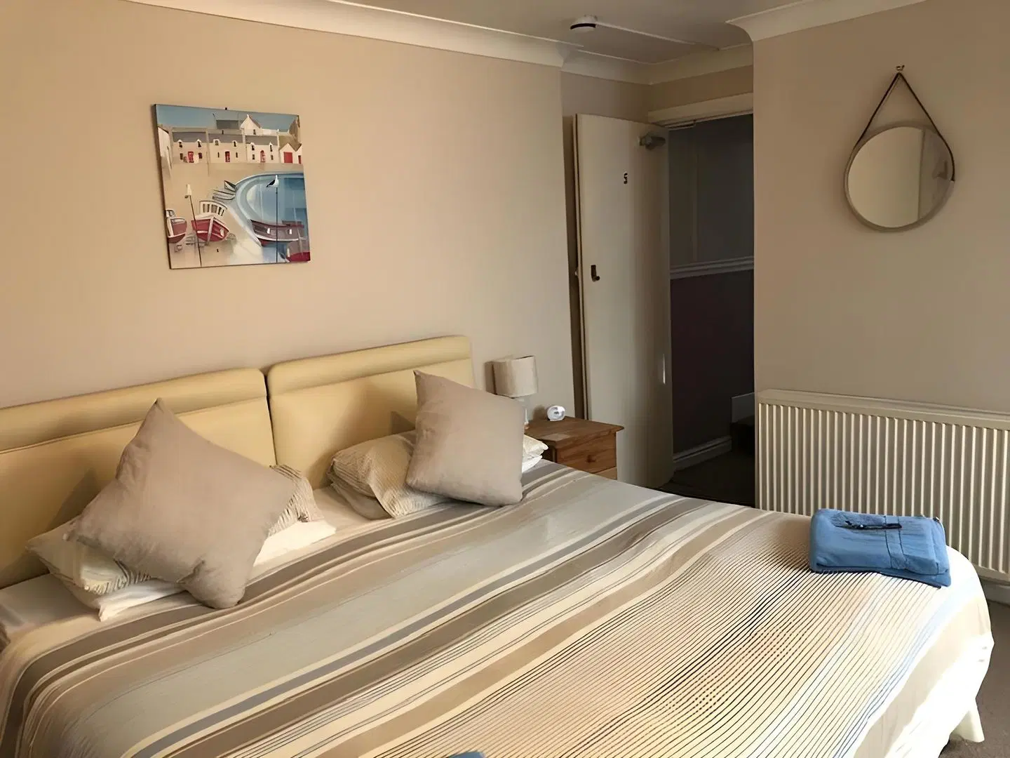 Bridgeside Guest House - B&B ROOM_EXAMPLE